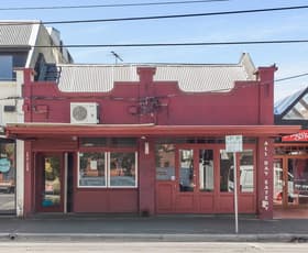 Shop & Retail commercial property leased at 156-158 Tennyson Street Elwood VIC 3184