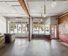 Shop & Retail commercial property leased at 156-158 Tennyson Street Elwood VIC 3184