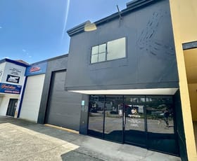 Factory, Warehouse & Industrial commercial property for lease at 49 Paradise Avenue Miami QLD 4220