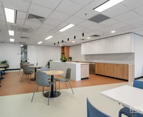 Offices commercial property for lease at Level 3/115 Grenfell Street Adelaide SA 5000