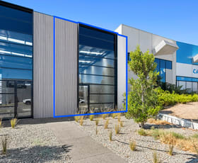 Factory, Warehouse & Industrial commercial property leased at 1/12 Cylinders Drive Torquay VIC 3228