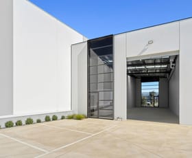 Factory, Warehouse & Industrial commercial property leased at 1/12 Cylinders Drive Torquay VIC 3228