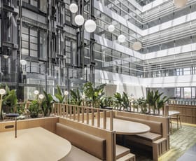 Offices commercial property for lease at 52 Goulburn Street Sydney NSW 2000