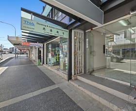 Offices commercial property for lease at Suite 1/172 Forest Road Hurstville NSW 2220