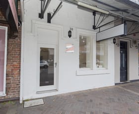 Shop & Retail commercial property leased at 170 King Street Newcastle NSW 2300
