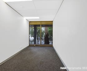 Medical / Consulting commercial property for lease at Parramatta NSW 2150