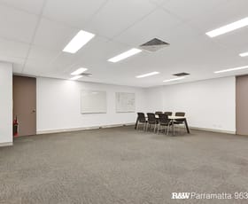 Medical / Consulting commercial property for lease at Parramatta NSW 2150