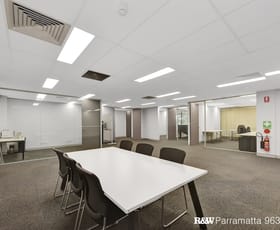 Medical / Consulting commercial property for lease at Parramatta NSW 2150