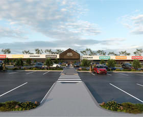 Showrooms / Bulky Goods commercial property for lease at 15 Chancellors Drive Thrumster NSW 2444