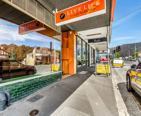 Shop & Retail commercial property for lease at 358 Macquarie Street South Hobart TAS 7004