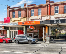 Shop & Retail commercial property for lease at 358 Macquarie Street South Hobart TAS 7004