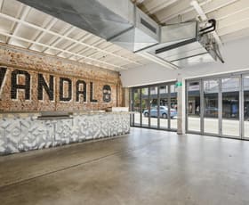 Showrooms / Bulky Goods commercial property for lease at GF/403 King St Newtown NSW 2042