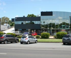 Offices commercial property leased at Level 1 Suite 4/473 Mulgrave Road Earlville QLD 4870