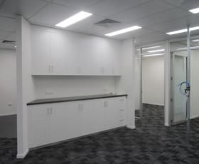 Offices commercial property leased at Level 1 Suite 4/473 Mulgrave Road Earlville QLD 4870