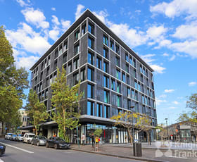 Offices commercial property for lease at Suite 1.09/55 Miller Street Pyrmont NSW 2009