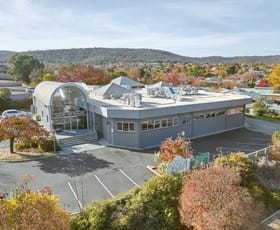 Medical / Consulting commercial property for lease at 4 Baker Court Albury NSW 2640