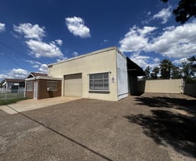 Factory, Warehouse & Industrial commercial property leased at 37 Little Barber Street Gunnedah NSW 2380