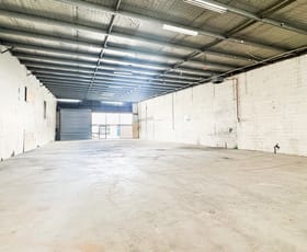 Factory, Warehouse & Industrial commercial property leased at 25/172 Canterbury Road Bayswater North VIC 3153