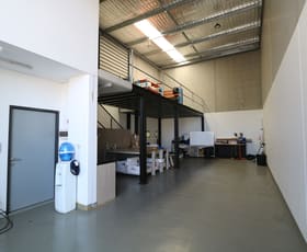 Factory, Warehouse & Industrial commercial property leased at Unit 9/9 Lindsay Street Rockdale NSW 2216