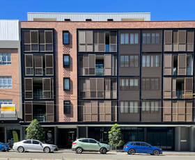 Offices commercial property for lease at 44-46 PRINCES HIGHWAY St Peters NSW 2044