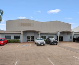 Factory, Warehouse & Industrial commercial property for lease at 5-6 Reward Court Bohle QLD 4818