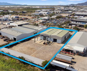 Factory, Warehouse & Industrial commercial property for lease at 5-6 Reward Court Bohle QLD 4818