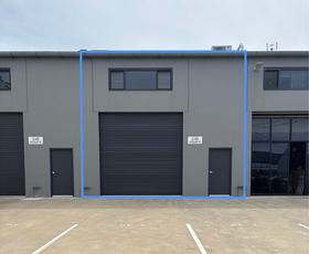 Factory, Warehouse & Industrial commercial property for lease at Unit 2, 46 Elizabeth Street Carrington NSW 2294