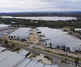 Factory, Warehouse & Industrial commercial property for lease at Part of Unit 3 16 Aspiration Circuit Bibra Lake WA 6163