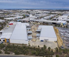 Factory, Warehouse & Industrial commercial property for lease at Part of Unit 3 16 Aspiration Circuit Bibra Lake WA 6163