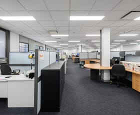Offices commercial property leased at Level 2/1 Spring Street Chatswood NSW 2067