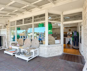 Shop & Retail commercial property leased at 172 Ocean Beach Road Sorrento VIC 3943