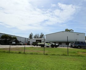 Factory, Warehouse & Industrial commercial property for lease at 14 Magpie Street Singleton NSW 2330