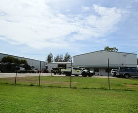 Factory, Warehouse & Industrial commercial property for lease at 14 Magpie Street Singleton NSW 2330
