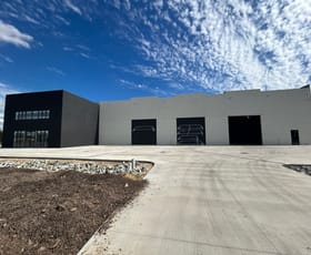 Factory, Warehouse & Industrial commercial property for lease at 2/242 Allen Road Forrestdale WA 6112