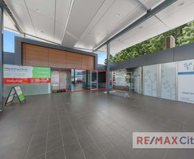 Offices commercial property for lease at 76 Enoggera Road Newmarket QLD 4051
