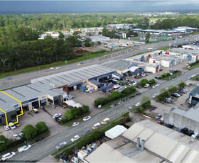 Factory, Warehouse & Industrial commercial property for lease at 1/34 Cessna Drive Caboolture QLD 4510