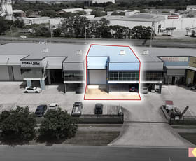 Showrooms / Bulky Goods commercial property for lease at 3/259 Cullen Avenue East Eagle Farm QLD 4009