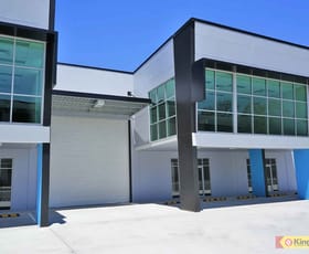 Showrooms / Bulky Goods commercial property for lease at 3/259 Cullen Avenue East Eagle Farm QLD 4009