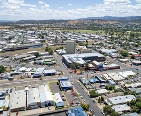 Offices commercial property for lease at 218 Bridge Street Tamworth NSW 2340