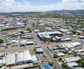 Other commercial property for lease at 218 Bridge Street Tamworth NSW 2340