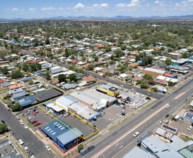 Offices commercial property for lease at 218 Bridge Street Tamworth NSW 2340