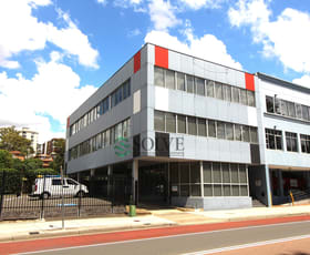Offices commercial property for lease at Ground Floor/21 Argyle Street Parramatta NSW 2150