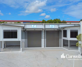 Factory, Warehouse & Industrial commercial property for lease at 4&5/3-5 Andys Court Upper Coomera QLD 4209