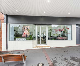 Shop & Retail commercial property leased at 57 Flinders Road Woolooware NSW 2230