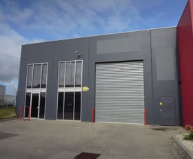 Factory, Warehouse & Industrial commercial property leased at 1/14-16 Enmore Street North Geelong VIC 3215
