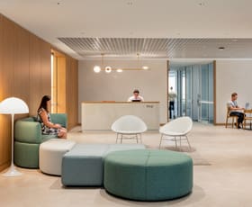 Offices commercial property for lease at Civic Tower 66 Goulburn Street Sydney NSW 2000