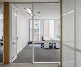 Offices commercial property for lease at Civic Tower 66 Goulburn Street Sydney NSW 2000