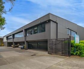 Factory, Warehouse & Industrial commercial property leased at Auburn NSW 2144