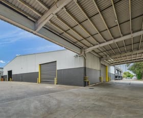 Factory, Warehouse & Industrial commercial property leased at Auburn NSW 2144