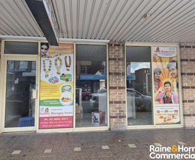 Shop & Retail commercial property for lease at Shop 2/44-48 Memorial Avenue Liverpool NSW 2170